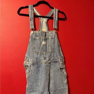 Levi’s Vintage Overalls, Size M